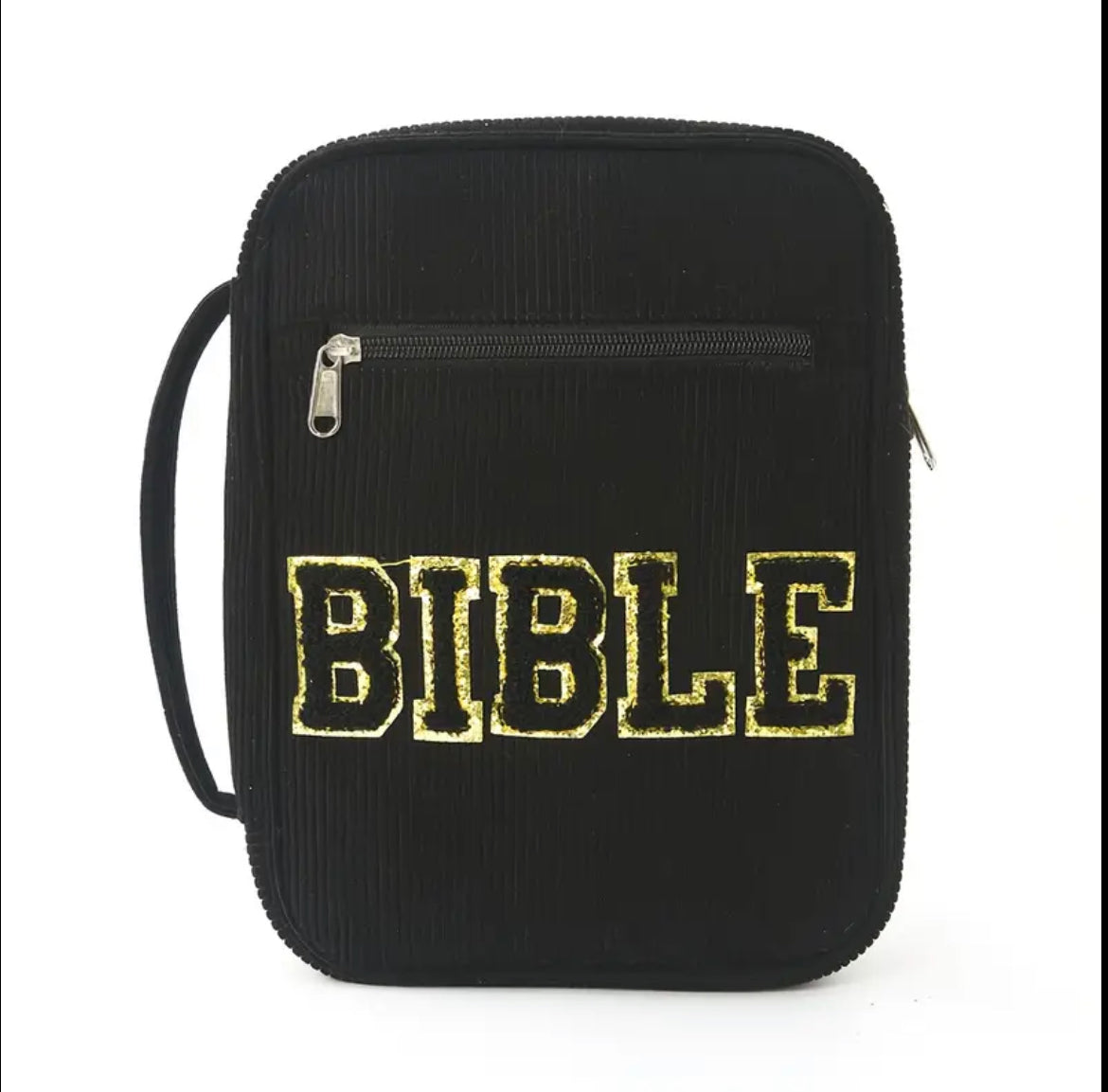 Pochette Bible Élégante et ULTRA Pratique